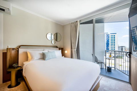 Mantra Terrace Brisbane - Port Augusta Accommodation 0