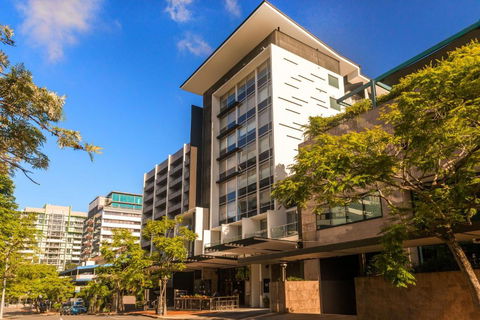 Mantra Terrace Brisbane - Port Augusta Accommodation 2