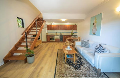 MARGARET FOREST RETREAT Apartment 129 - Located Within Margaret Forest, In The Heart Of The Town Centre Of Margaret River, Spa Apartment! - Port Augusta Accommodation 3