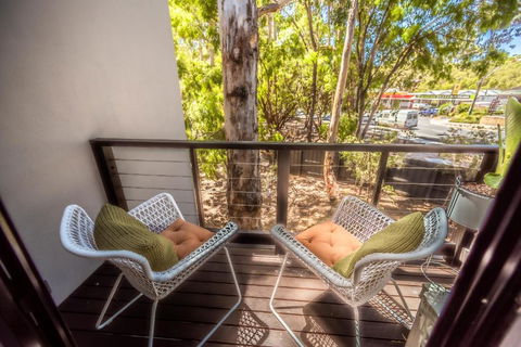 MARGARET FOREST RETREAT Apartment 129 - Located Within Margaret Forest, In The Heart Of The Town Centre Of Margaret River, Spa Apartment! - Port Augusta Accommodation 0