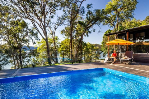 Marramarra Lodge - Port Augusta Accommodation 3
