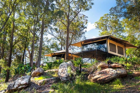Marramarra Lodge - Port Augusta Accommodation 1