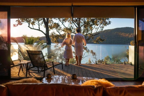 Marramarra Lodge - Port Augusta Accommodation 0