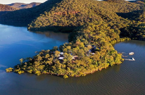 Marramarra Lodge - Port Augusta Accommodation 2