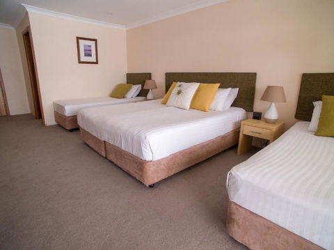 Marritz Hotel - Port Augusta Accommodation 3
