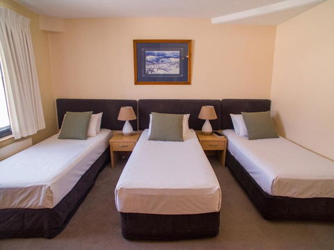Marritz Hotel - Port Augusta Accommodation 2