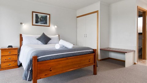 Marsden Court Apartments Now Incorporating Marsden Court And Sharonlee Strahan Villas - Port Augusta Accommodation 3