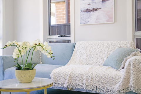 Marsden Park 2 Level Brand New House Near Parks - Port Augusta Accommodation 3