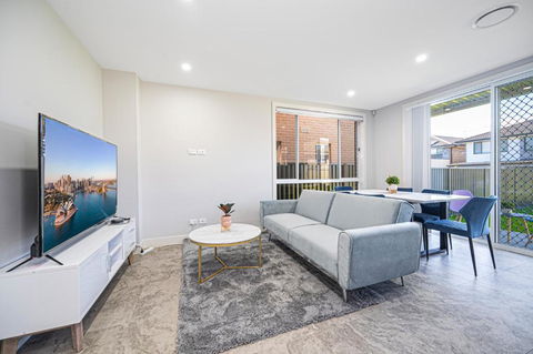 Marsden Park 2 Level Brand New House Near Parks - Port Augusta Accommodation 0