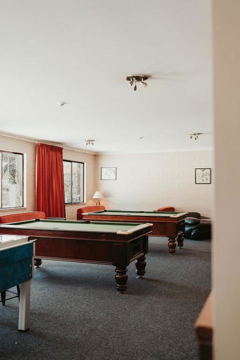 Matterhorn Lodge - Port Augusta Accommodation 3