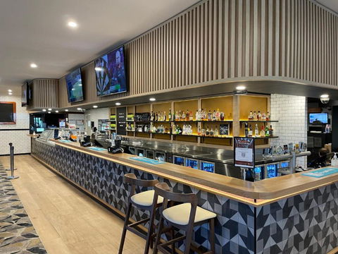 Meadowbrook Hotel Brisbane - Port Augusta Accommodation 3