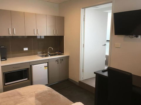 MEDISTAY - Port Augusta Accommodation 1