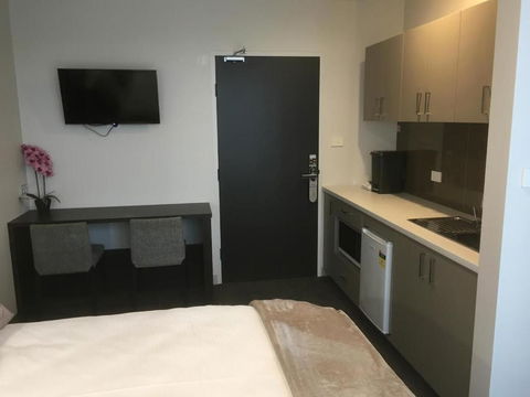 MEDISTAY - Port Augusta Accommodation 3