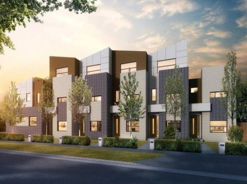 Melbourne Airport Area 3Bedroom House Strathmore Heights - Port Augusta Accommodation 0