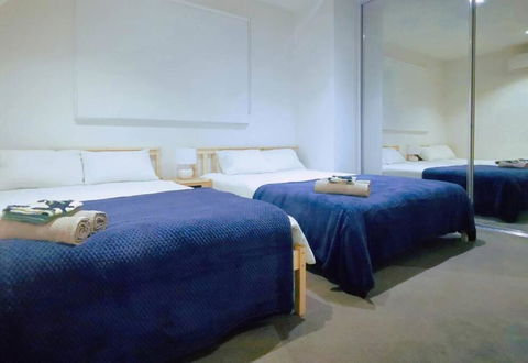 Melbourne Airport Area 3Bedroom House Strathmore Heights - Port Augusta Accommodation 2