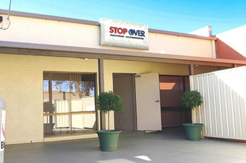 Mildura Stopover - Port Augusta Accommodation 0