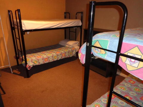 Mildura Stopover - Port Augusta Accommodation 1