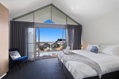 Milieu At Seine - Port Augusta Accommodation 1