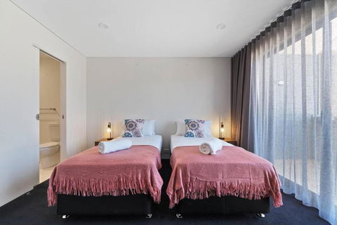 Milieu At Seine - Port Augusta Accommodation 2