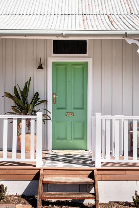 Mill Cottage - Port Augusta Accommodation 2