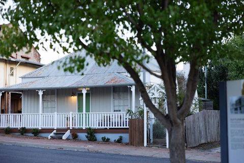 Mill Cottage - Port Augusta Accommodation 1