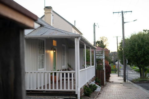 Mill Cottage - Port Augusta Accommodation 3