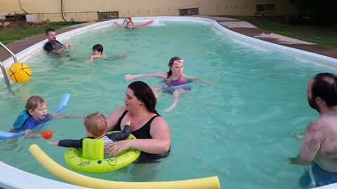 Millers Cottage Motel - Port Augusta Accommodation 1