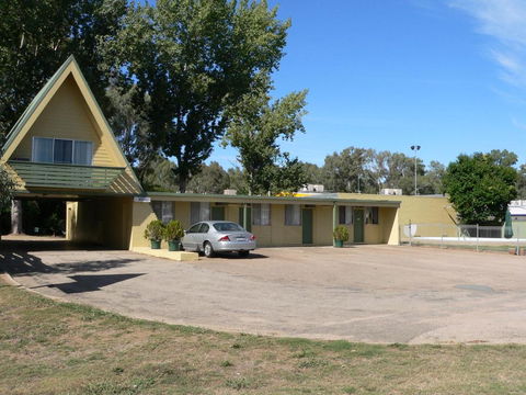 Millers Cottage Motel - Port Augusta Accommodation 2