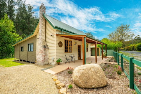 Millers Rest - Port Augusta Accommodation 0