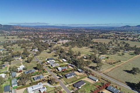 Mayple Peaks - Port Augusta Accommodation 2