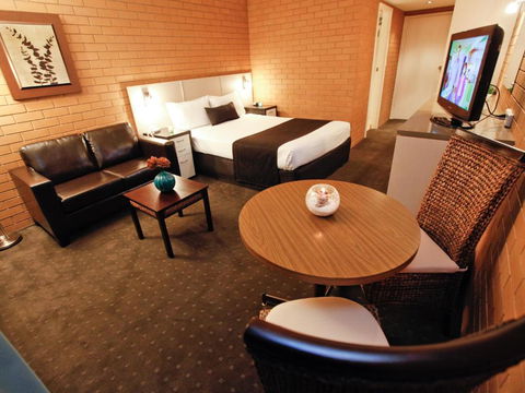 Mildura River City Motel - Port Augusta Accommodation 1