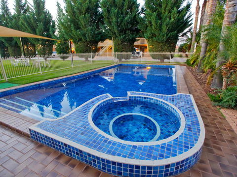 Mildura River City Motel - Port Augusta Accommodation 3