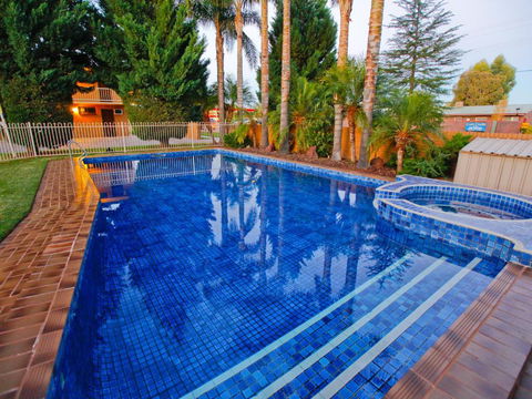 Mildura River City Motel - Port Augusta Accommodation 2
