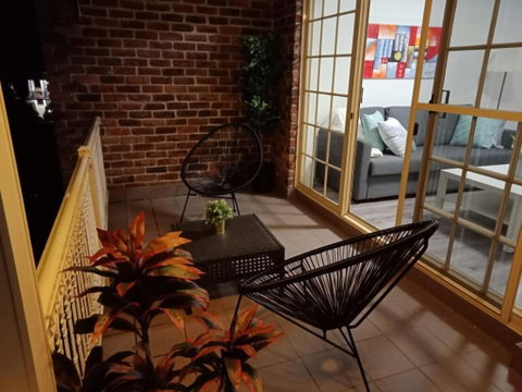 Modern 2BR Apartment With Parking - Port Augusta Accommodation 3