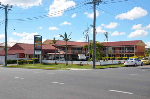 Mineral Sands Motel - Port Augusta Accommodation 1