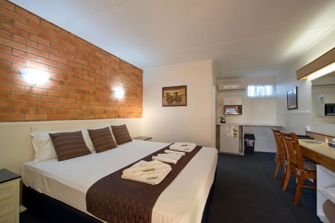 Mineral Sands Motel - Port Augusta Accommodation 3
