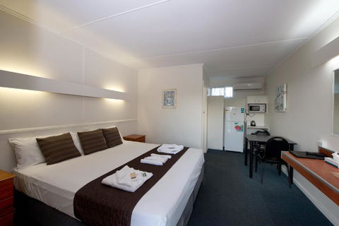 Mineral Sands Motel - Port Augusta Accommodation 2