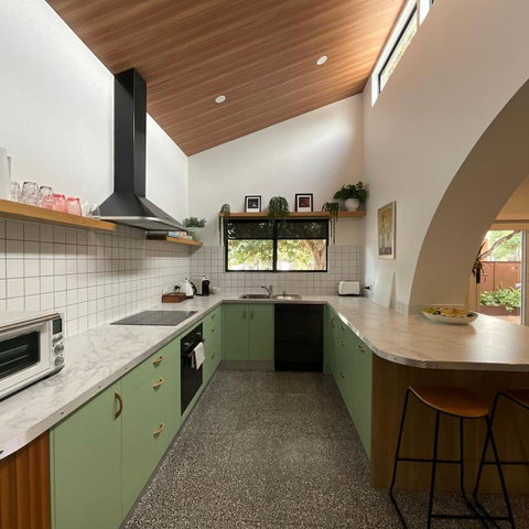 Mintie - Port Augusta Accommodation 2
