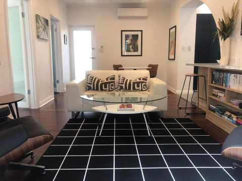 Mintie - Port Augusta Accommodation 1