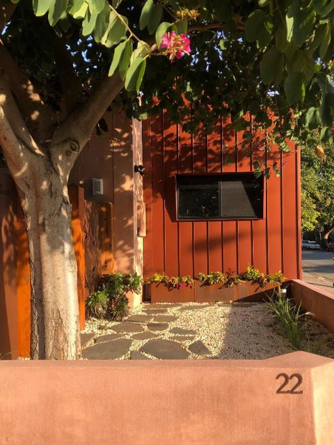 Mintie - Port Augusta Accommodation 0