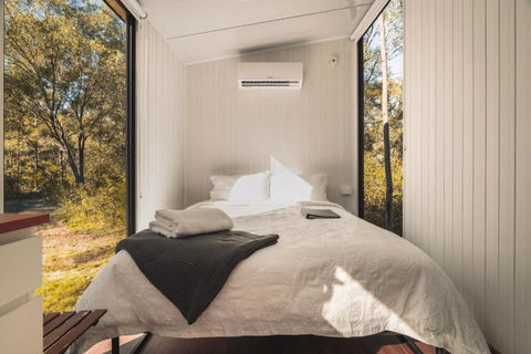 Mirror Reflections By Tiny Away - Port Augusta Accommodation 3