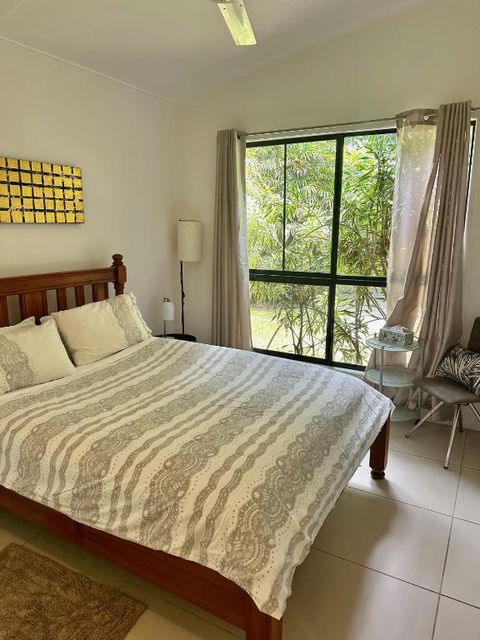 Misty Mountains Hideaway - Port Augusta Accommodation 1