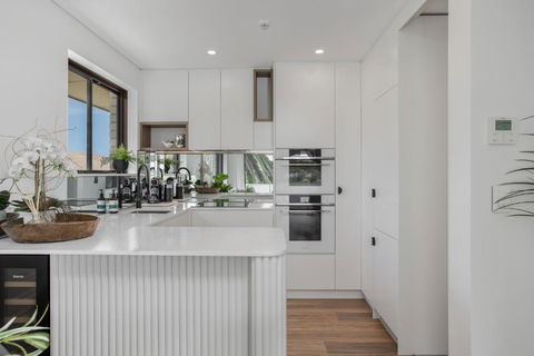 Modern, North-east Facing, 2-bed Apartment - Port Augusta Accommodation 2