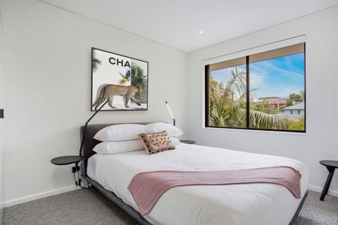 Modern, North-east Facing, 2-bed Apartment - Port Augusta Accommodation 1