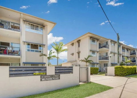 Modern Beach Apartment - Port Augusta Accommodation 1
