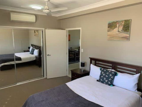 Modern Beach Apartment - Port Augusta Accommodation 3