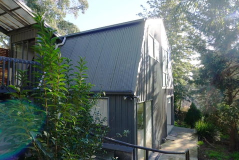 Moon House - Port Augusta Accommodation 2