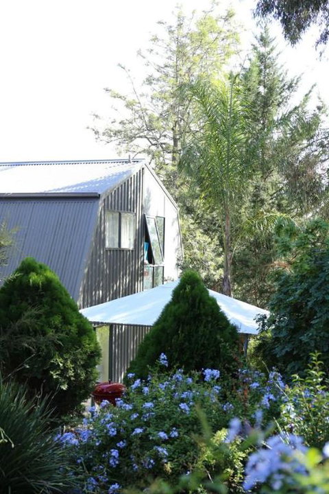 Moon House - Port Augusta Accommodation 1