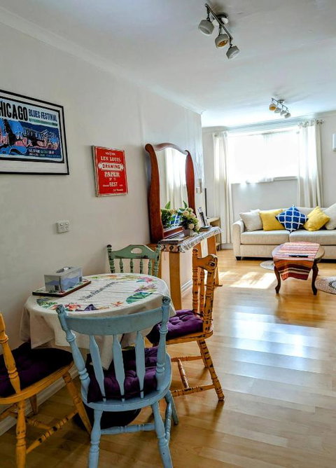 Moon House - Port Augusta Accommodation 3