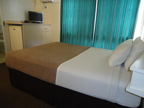 Moondarra Motel - Port Augusta Accommodation 2